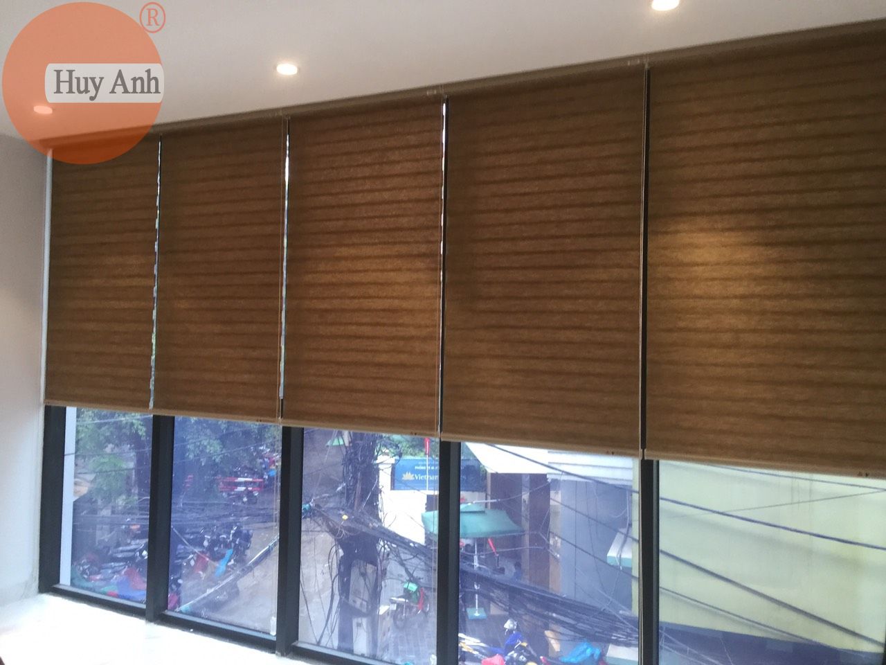 rem cuon cau vong ecohome